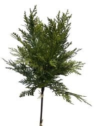 Wacholderbund x3 grün 57cm