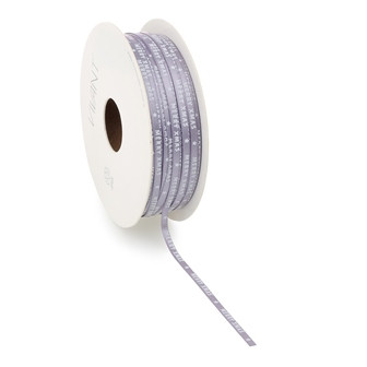 Band SMALL XMAS 3mmx50m Fb.32 beere