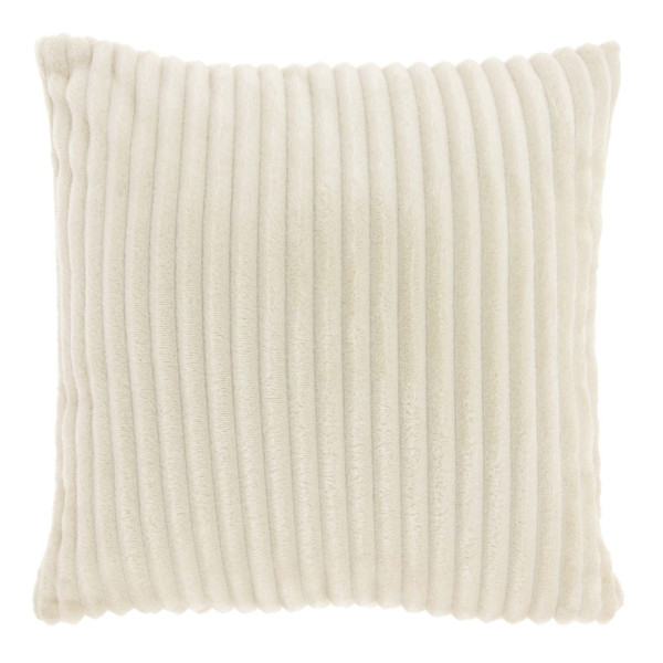 Kissen Dez 45x45xcm dove white