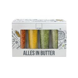 La Vitro Box; "Alles in Butter"