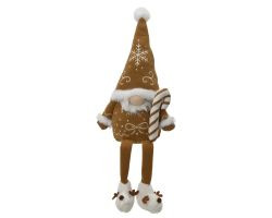 Zwerg Polyester 17x10x49cm