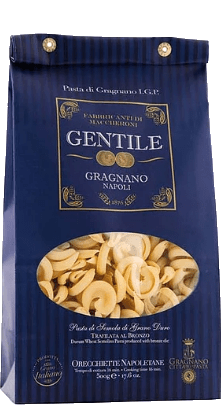 Ital. Pasta Orecchiette napoletane 500g