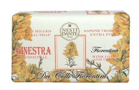 Seife Nesti Dante Colli Fioren 250g Broom-Ginster