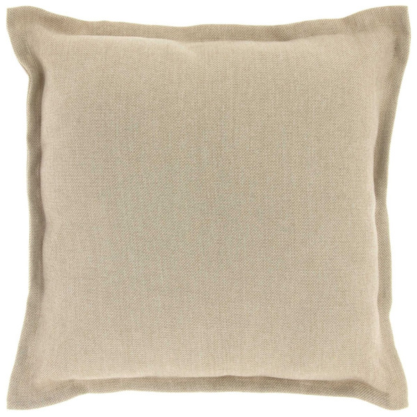 Kissen outdoor Elba 50x50+2cm stone