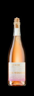 Secco Rose Von Winning 0.75L Spätburgunder Rose