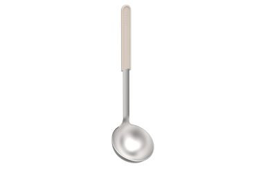 Suppenkelle Chef it 32cm Edelstahl chalk