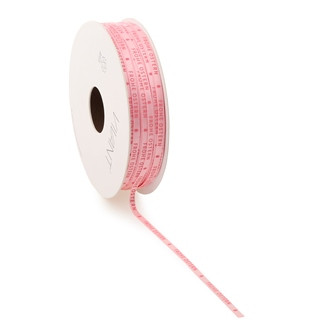 Band SMALL OSTERN 3mmx50m Fb.10 rose