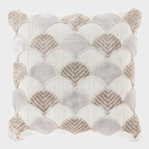 Kissen Hailey 45x45cm dessin 4
