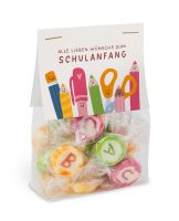 ABC-Bonbons 75g Alle lieben Wünsche