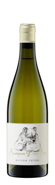 Wein Zeter Sauv. Blanc - Fume 0.75L 2021er QbA trocken