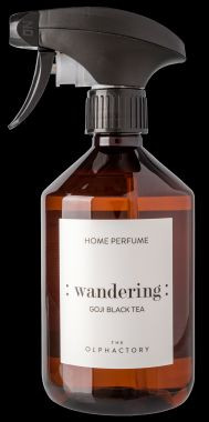 Raumspray Wandering Goji Black Tea 500ml