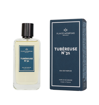 Eau de Parfum 100ml Tubéreuse N°31