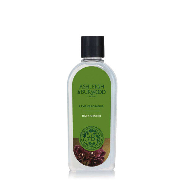 Duft für Duftlampe Lamp Dark Orchid 500ml