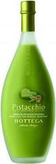 Likör Bottega Pistacchio 17%vol.,0.5L