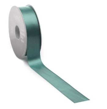 Band Premium DF-Satin 25mx25mm Fb.48 Steel blue