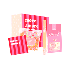 Geschenkbox More Amore