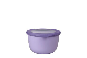 Multischüssel Cirqula rund 1000ml., vivid lilac