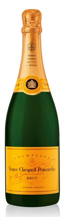 Champagner Veuve Clicqout Brut 0.75L *