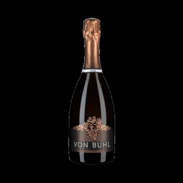 Sekt von Buhl Reserve 1,5L brut