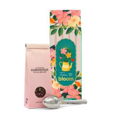 Tea Let's bloom 70g