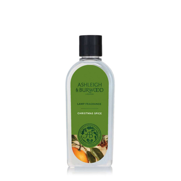 Duft für Duftlampe Christmas Spice 500ml