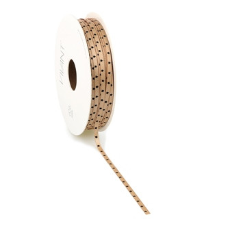 Band SMALL STARS 3mmx50m Fb.51 gold