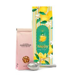 Iced Tea Lemon 70g