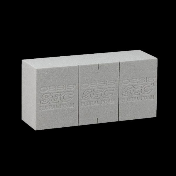 Oasis secbraun 35 Stück