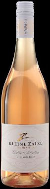 Wein Kl.Zalze CS Cinsault Rose 0.75L 2025er