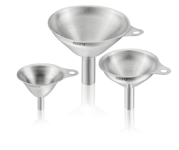 Trichter-Set VERSARE mini 3-teilig