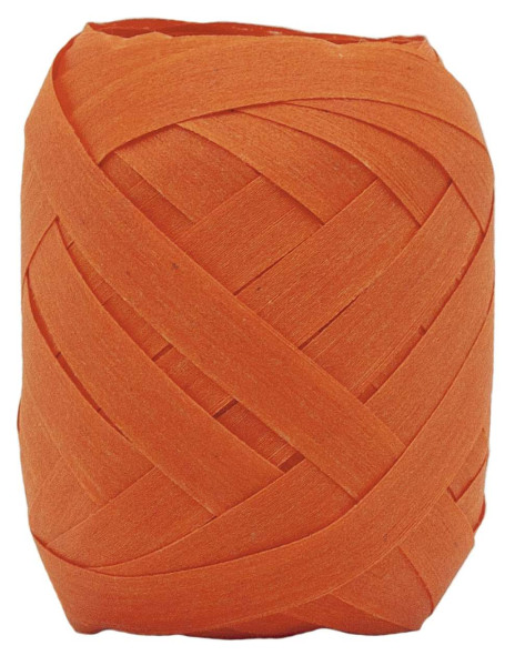 Ringelband Nature Pack 10mmx12m orange