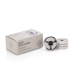 Geschenkset Auto Italian Apothecary