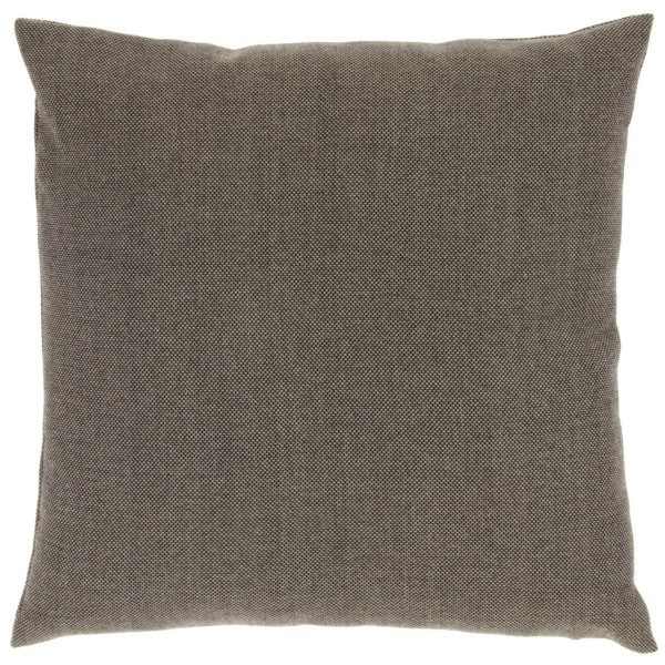 Kissen outdoor Elba 45x45cm taupe