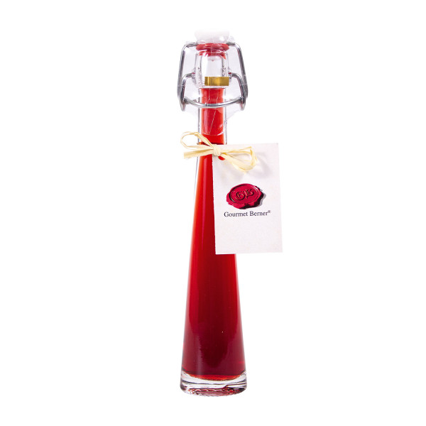 Likör Kirsch 20%vol. 0.04L Bügelflasche
