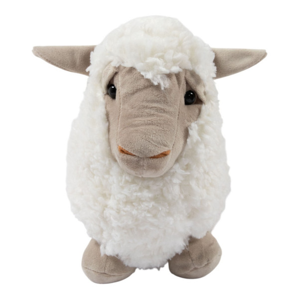 Kuscheltier Schaf Bella 31cm