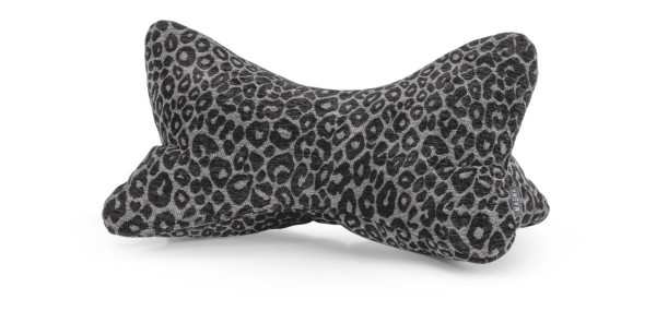 Leseknochen Bao 42x22cm anthrazit